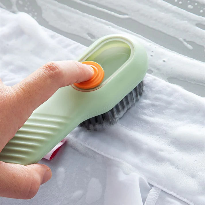 Multifunctional Cleaning Tool Brush