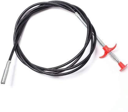Drain Blockage Pipe cleaner