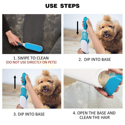 Pet Hair Remover