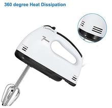 High Speed Hand Blender with 7 Speed