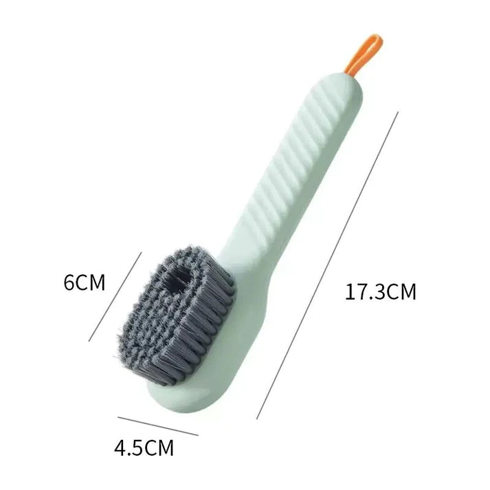 Multifunctional Cleaning Tool Brush