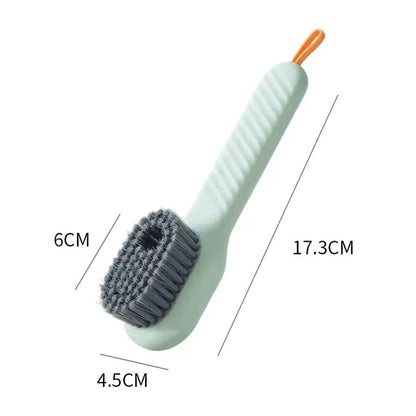 Multifunctional Cleaning Tool Brush