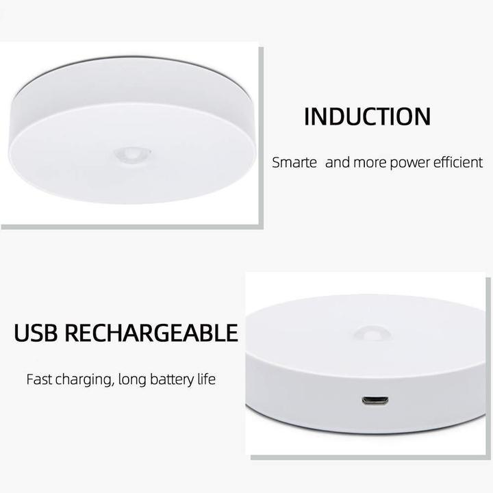 🎁 Buy 1 Get 1 Free Premium Motion Sensor Light 🎁