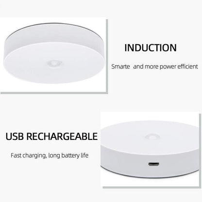 🎁 Buy 1 Get 1 Free Premium Motion Sensor Light 🎁