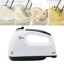 High Speed Hand Blender with 7 Speed