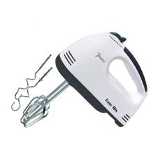 High Speed Hand Blender with 7 Speed